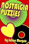 Nostalgia Puzzles front cover