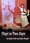 Plays in Two Days Front Cover