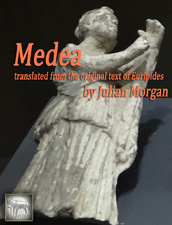 Theme Of Manipulation In Medea